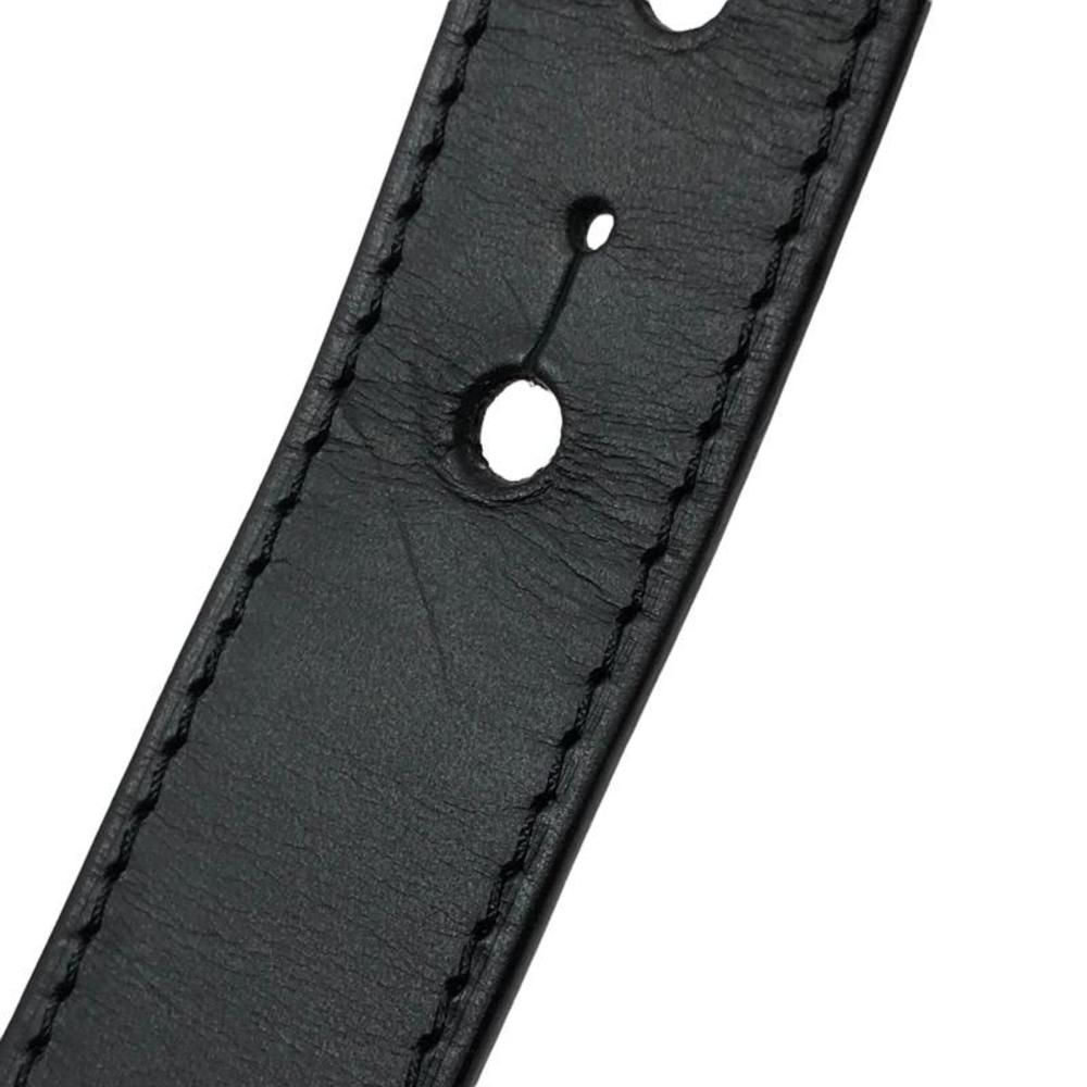 Louis Vuitton Utility Side Shoulder Bag Taurillon Noir - Picture 8 of 8